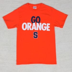 Syracuse "Go Orange" Gameday T-Shirt